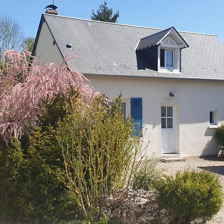 Gite Le Fruitier Beaugency Exterior photo