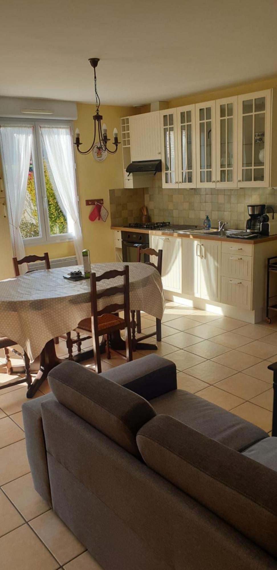 Gite Le Fruitier Beaugency Exterior photo