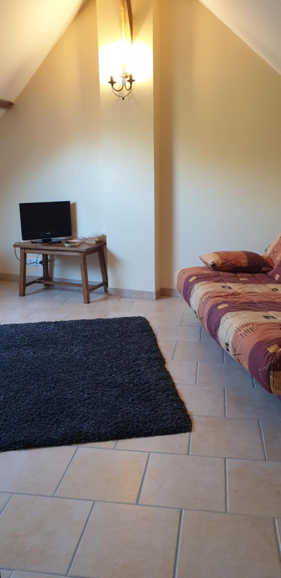 Gite Le Fruitier Beaugency Exterior photo